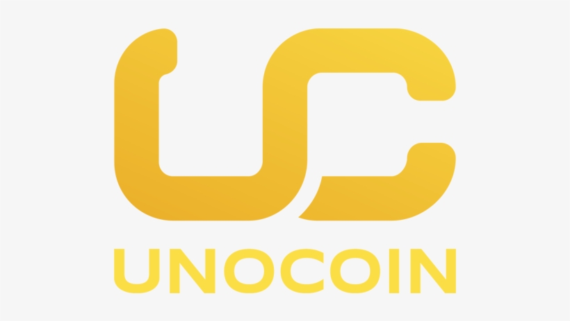 Unocoin Bitcoin Exchange India - Cryptocurrency Exchange, transparent png download