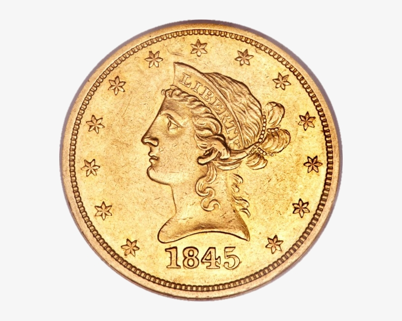 2 9 10a 13 19 3 Princess Gold Coin PNG Image Transparent PNG Free