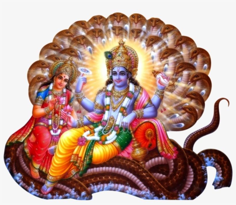 Posted By Yuvan Shankar At - Sri Vishnu Sahasranama Stotram And Namavali, transparent png download