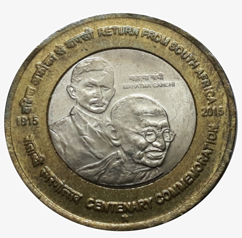 Please Add 10 Rupees India - Confederate States Of America, transparent png download