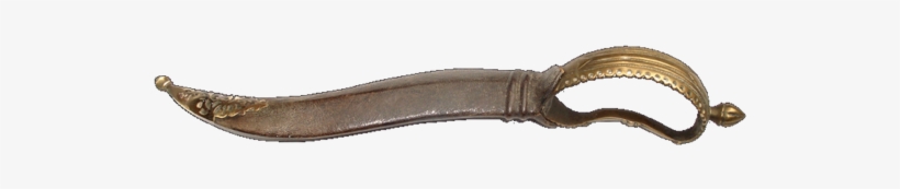 Rajputana - South Indian Weapon Png, transparent png download