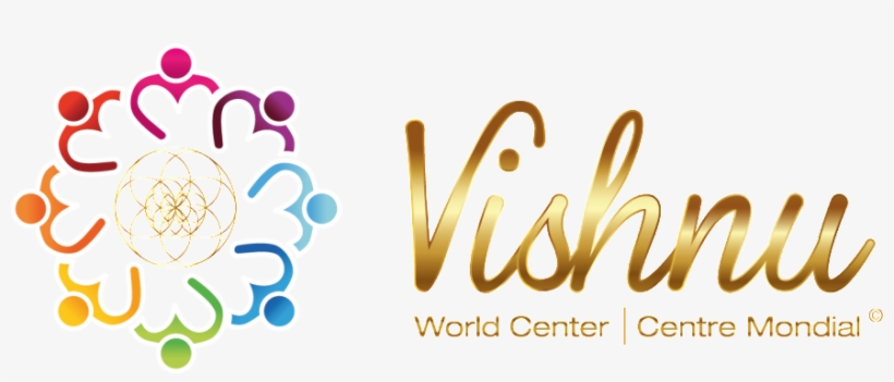 Vishnu Centre Mondial - Vishnu, transparent png download