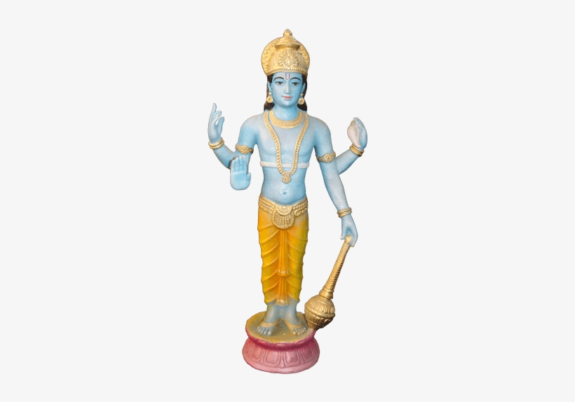 Vishnu 70cm - South Africa, transparent png download