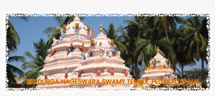 Pedakallepalli Nageswara Swamy Temple, transparent png download