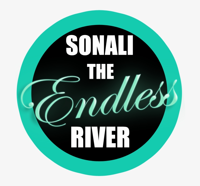 Sonali The Endless River - Circle, transparent png download