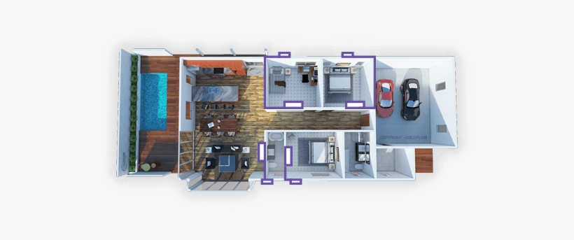 Split Air Conditioning Systems Melbourne - Gas Ducted Heating System, transparent png download