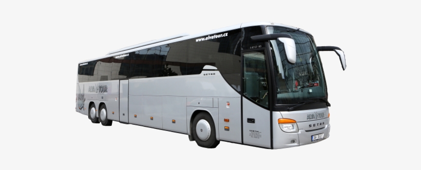 Setra417 , 227kb - Gt Hd, transparent png download