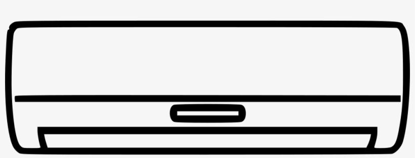 Split Ac - - Air Conditioning, transparent png download