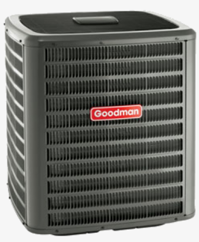 Heat Pump Split System - Air Conditioning Heater, transparent png download