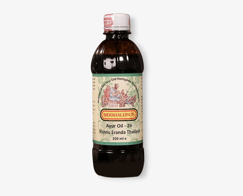 Siddhalepa Hair Oil, transparent png download