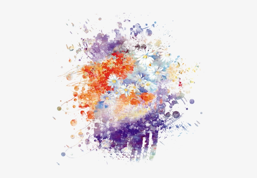 Various Png » - Painting, transparent png download