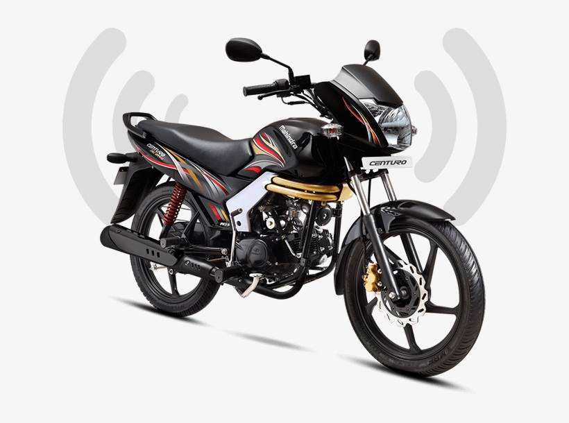 mahindra two wheeler bike