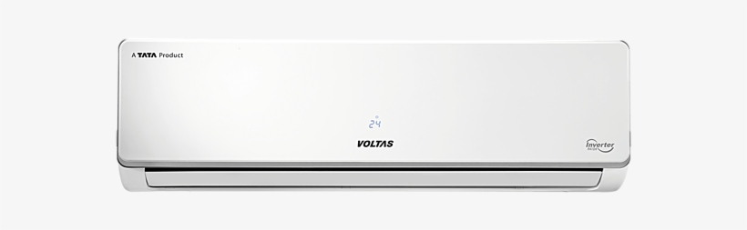 Voltas Inverter Split Ac 184v Szs - Voltas Ac 183 Szs, transparent png download
