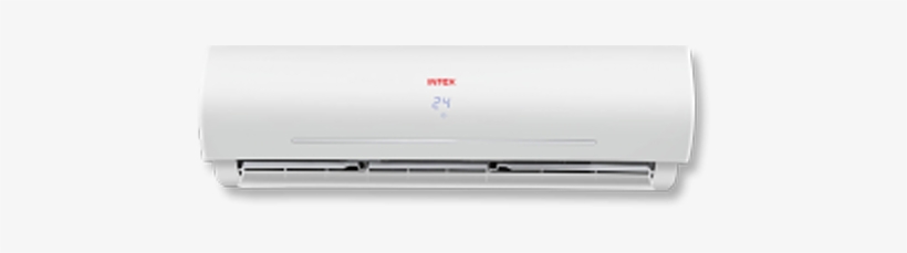 Fixed Speed Ac - Air Conditioning, transparent png download