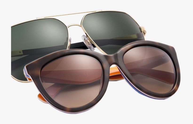 Sunglass Hut Concierge - Sunglasses Group Png, transparent png download