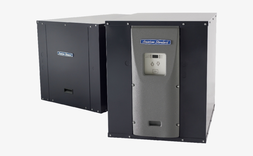 A A1gw A2gw Splitunit Grp Geot 300415200806 Lowres - Geothermal Heat Pump, transparent png download