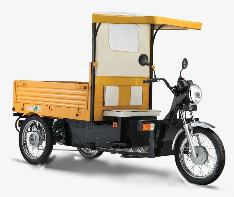 Download Png - Lohia E Rickshaw Parts, transparent png download