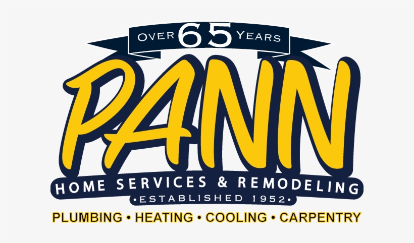 Home - Pann Home Services & Remodeling, transparent png download