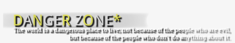 Picsart, Image - Danger Png For Picsart, transparent png download