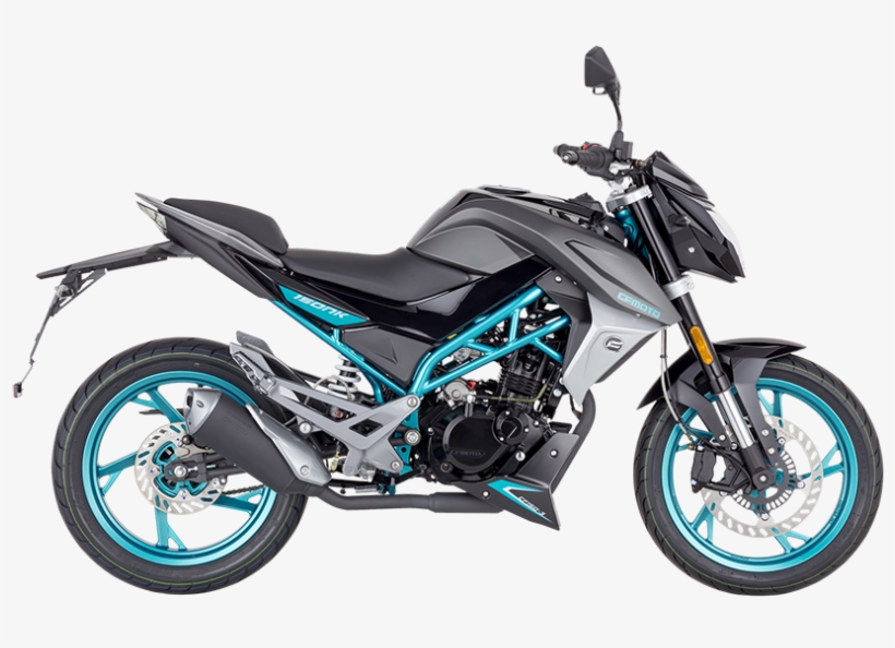 Cfmoto 150nk - Cf 150 Nk, transparent png download