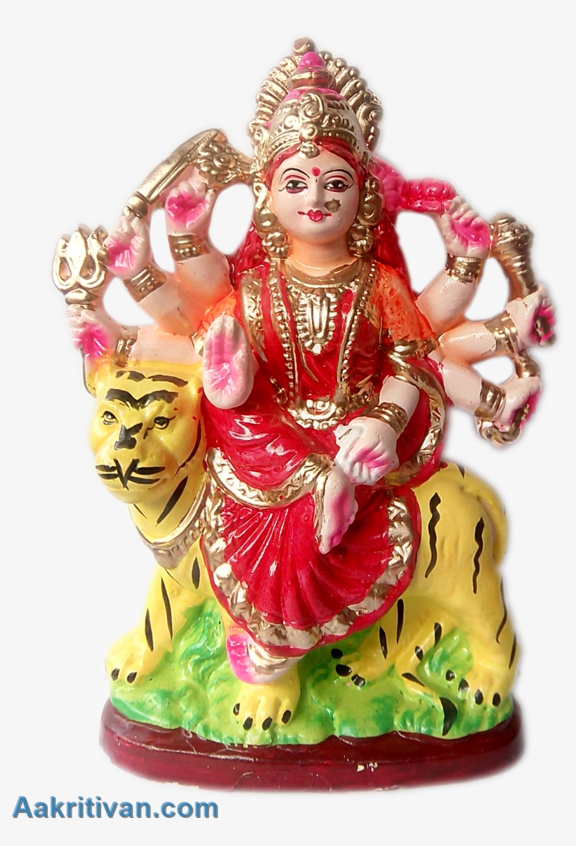 Saraswati Statues - Art, transparent png download