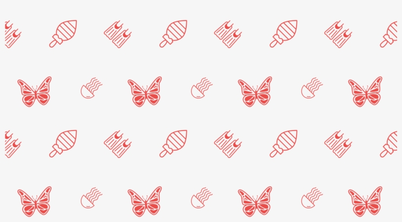 Diver Clipart Swimming Butterfly - Moths And Butterflies, transparent png download