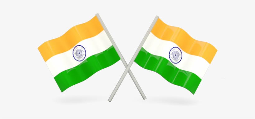 Indian Flag Icon Png - South African Flag Png, transparent png download