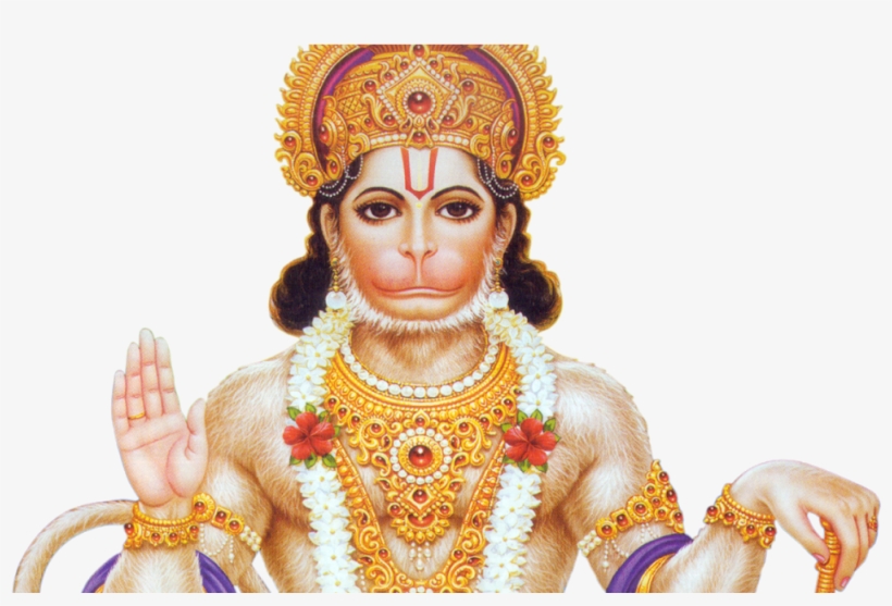 Hanuman Ji, transparent png download
