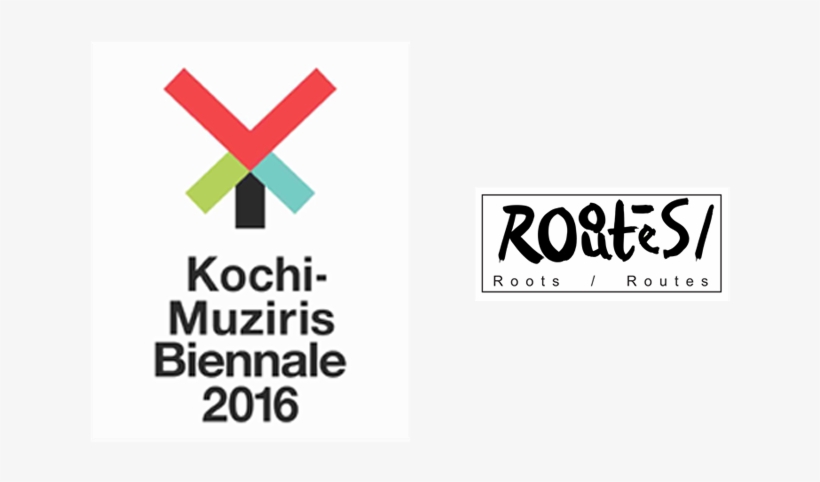 The Roots In Our Lives And The Journey Or Routes One - Kochi-muziris Biennale, transparent png download