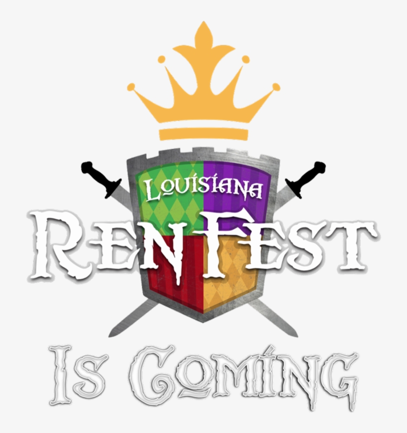 18 - Louisiana Renaissance Festival, transparent png download