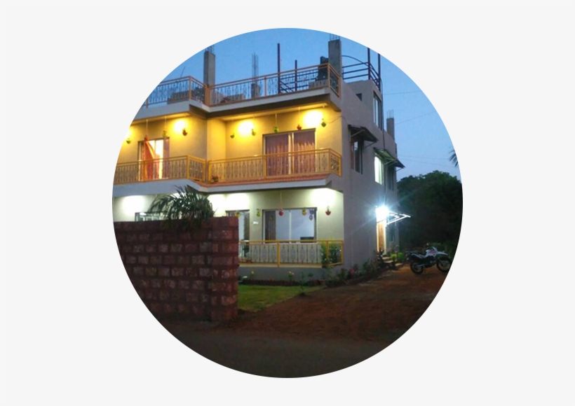 Radhakrishna Regency - Hotel, transparent png download