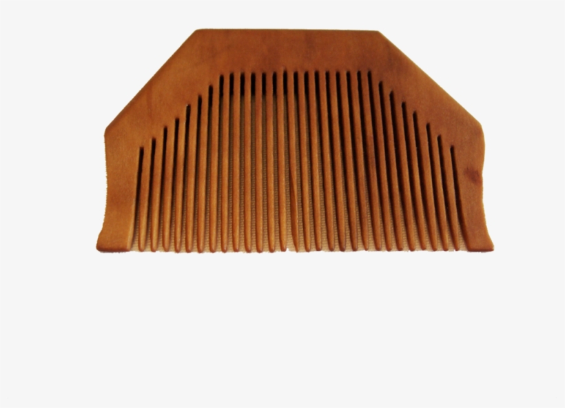 Kanga, A Small Wooden Comb Used By The Sikhs To - Comb, transparent png download