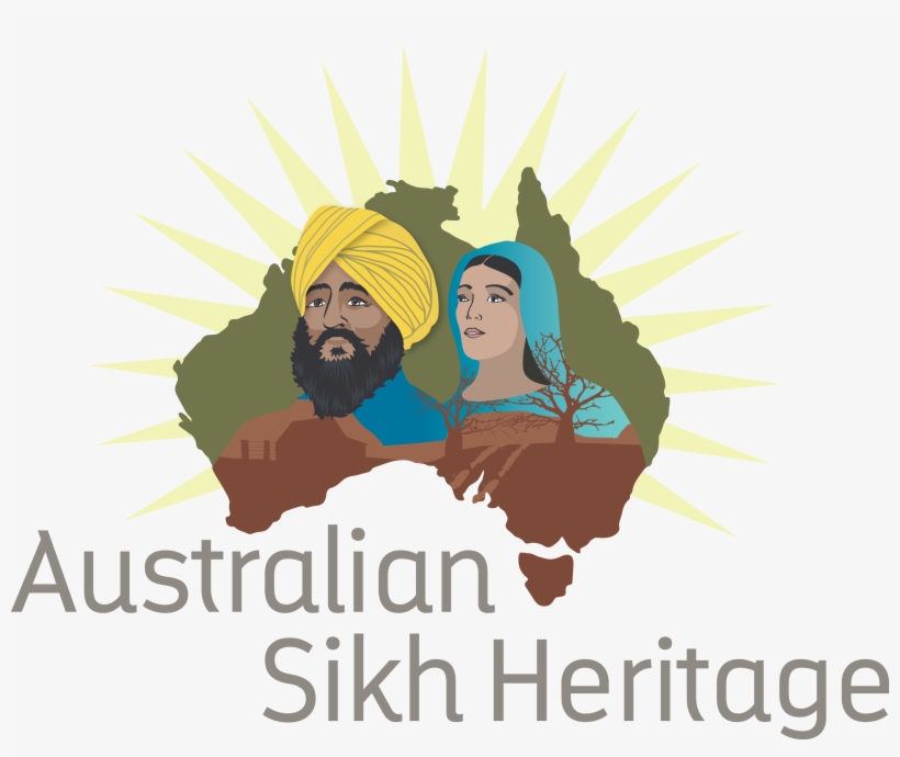 Australian Sikh, transparent png download