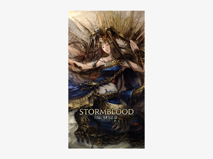 Smartphone Wallpapers - Sri Lakshmi Ffxiv, transparent png download