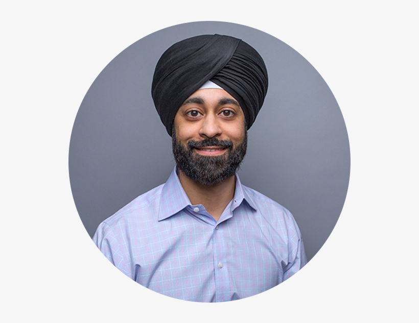 Donates To The Sikh Coalition - Turban, transparent png download