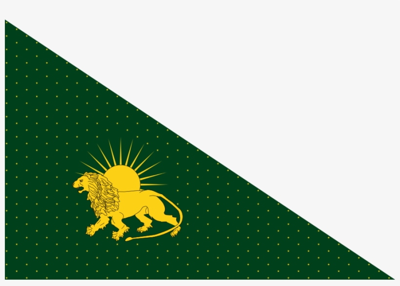 Mughal Flag, transparent png download