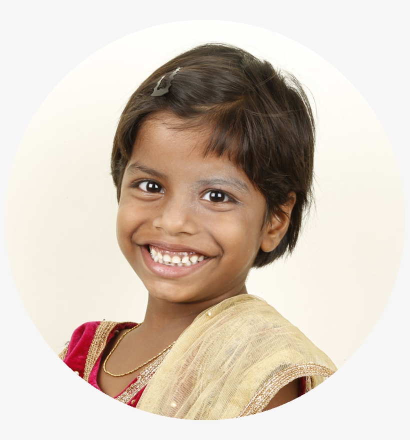 Naga Lakshmi - Child, transparent png download