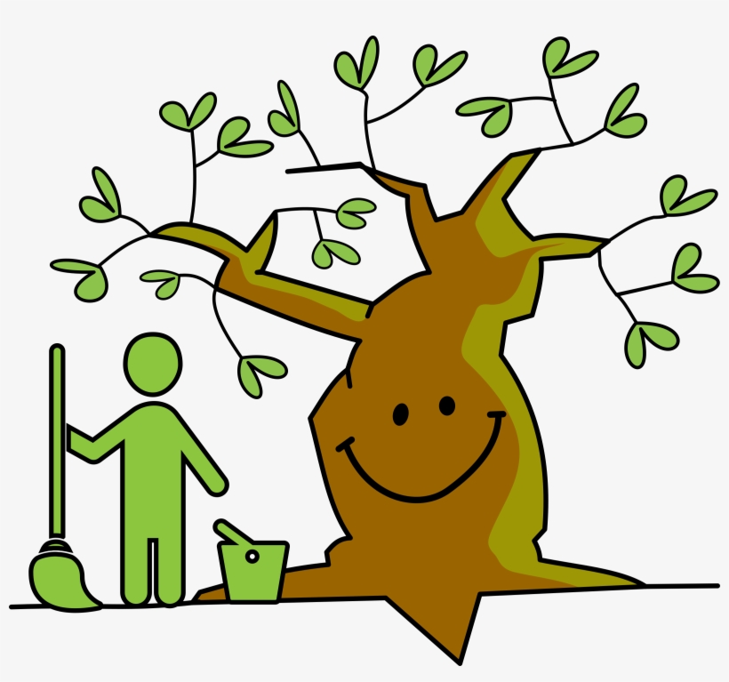 Clipart Library Clean Big Image Png - Nature Clipart, transparent png download