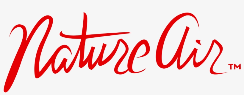 Nature Air Costa Rica Logo, transparent png download