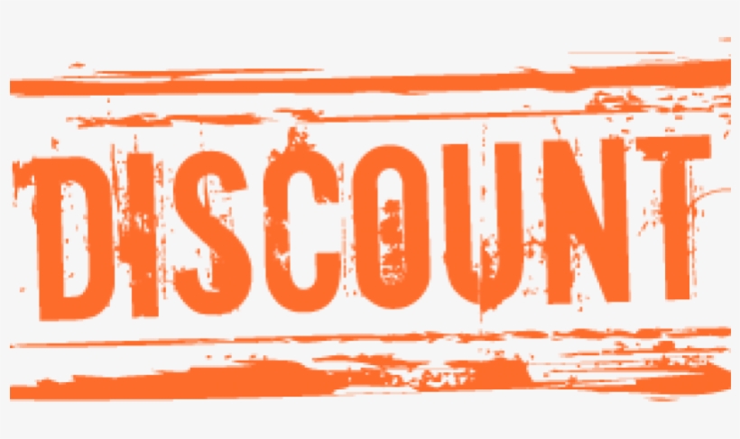Hurry Up Grab The Latest Discount Offer - Discount Coupon, transparent png download