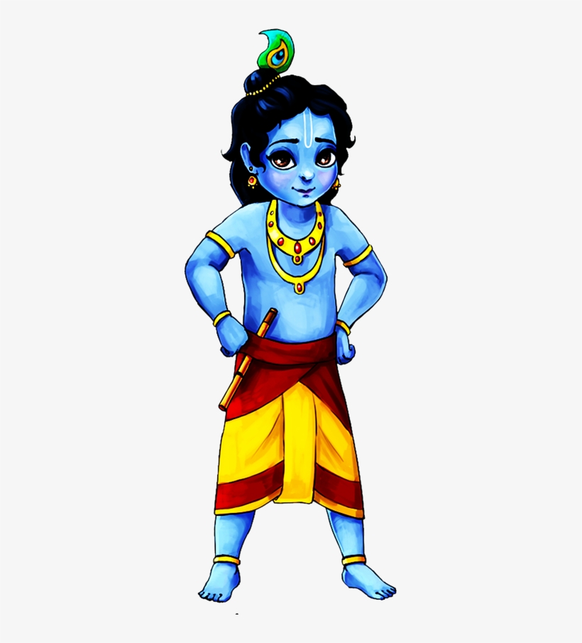 Festival Info - Krishna, transparent png download