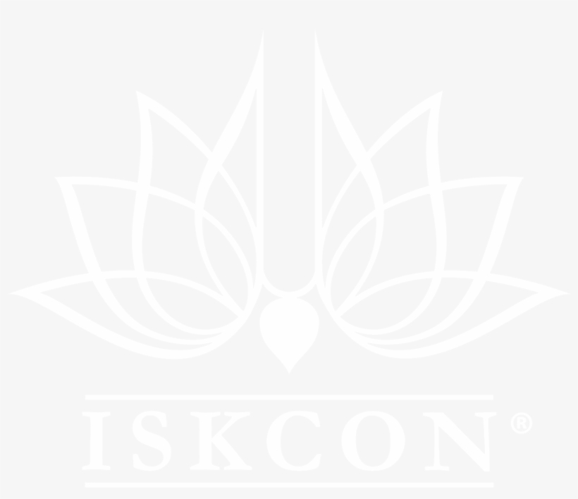 Iskcon Nepal - Temple, transparent png download