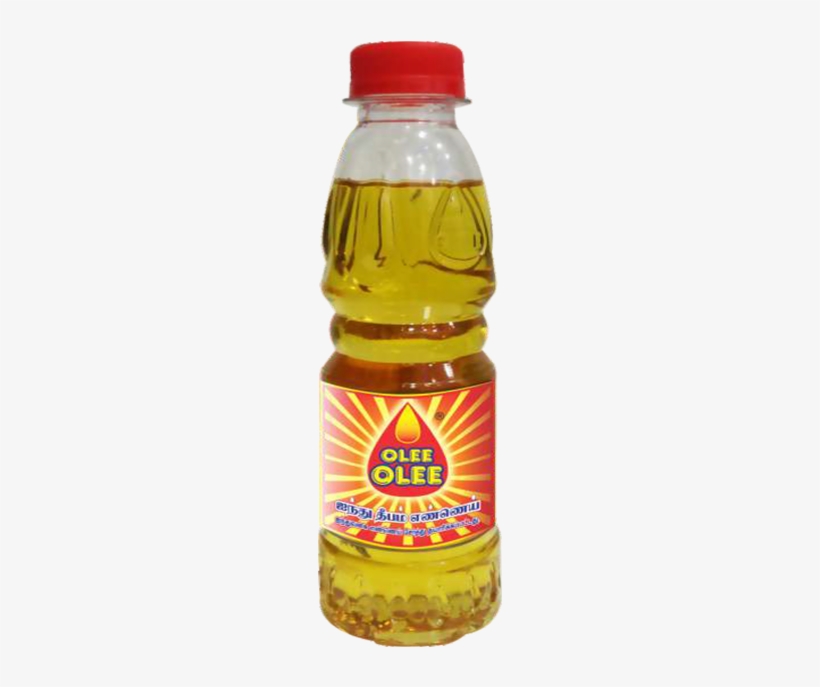 Olee Olee Deepam Oil - Plastic Bottle, transparent png download