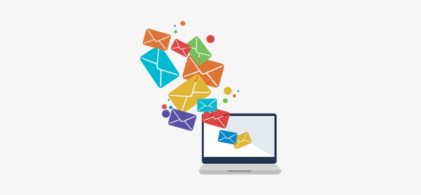 Email Marketing For Law Firms / Lawyers - Servidor De Email Png, transparent png download