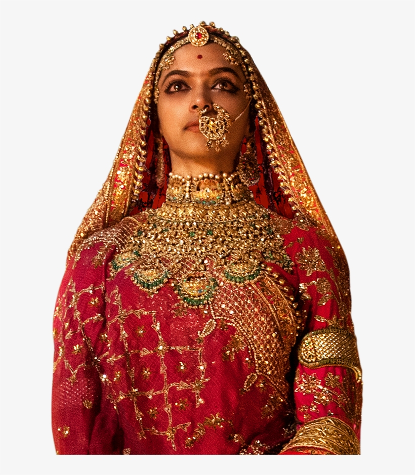 Bollywood Ishtyle - Padmaavat, transparent png download