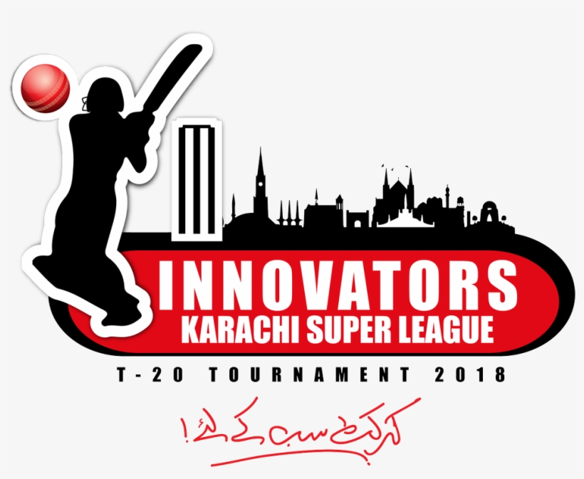 Innovators Karachi Super League Asalam O Alikum I Am - Karachi, transparent png download