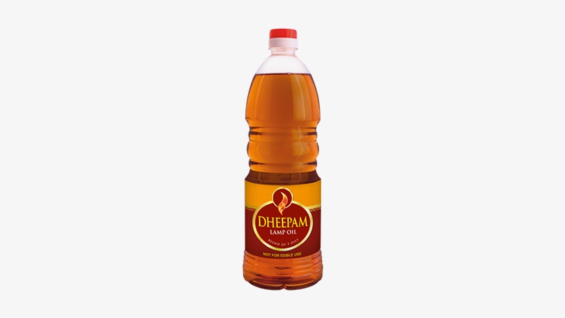 Packages Available In - Dheepam Oil, transparent png download