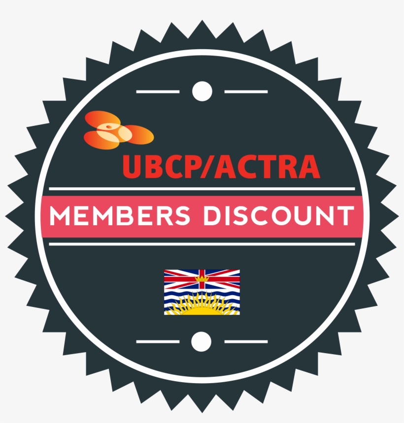 3x5 Ft 3ftx5ft British Columbia Canada Canadian Flag, transparent png download