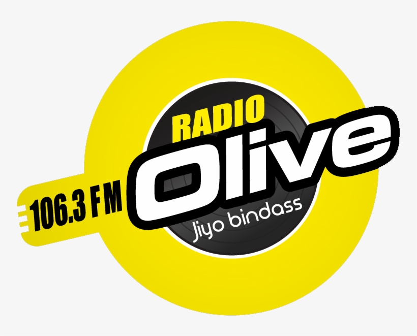 Home - Radio Olive Qatar, transparent png download