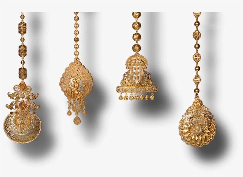 Prev - Tanishq Jewellery And Necklace, transparent png download